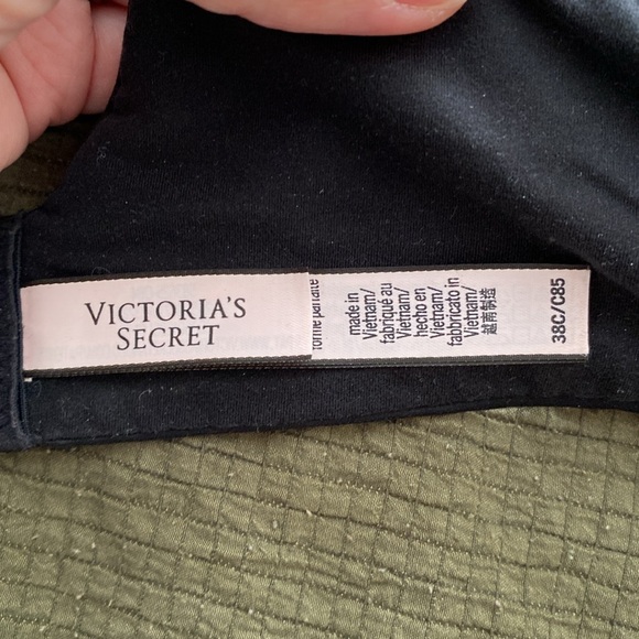 VS Body by Victoria Perfect Shape Bra - Picture 4 of 5
